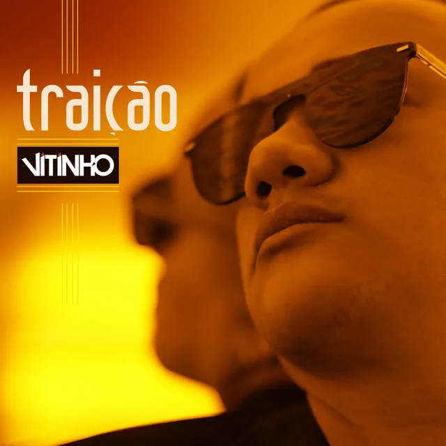 Traição - Ao Vivo