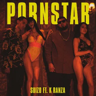 Porn Star by Suizo