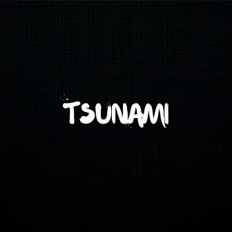 Tsunami by D33n