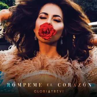 Rómpeme El Corazón by Gloria Trevi