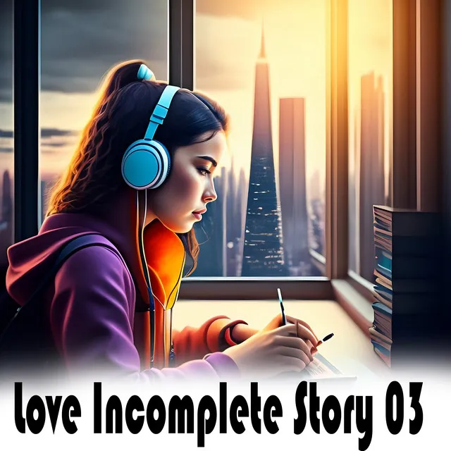 Love Incomplete Story 03