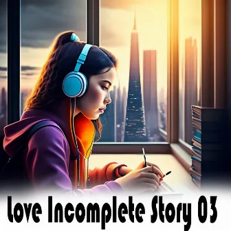 Love Incomplete Story 03 by Swastika Rajput