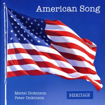 American Song by Meriel Dickinson