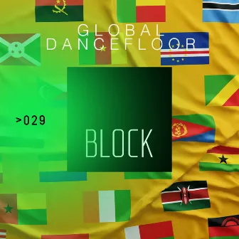 Global Dancefloor by Rainman