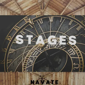 Stages by Navate