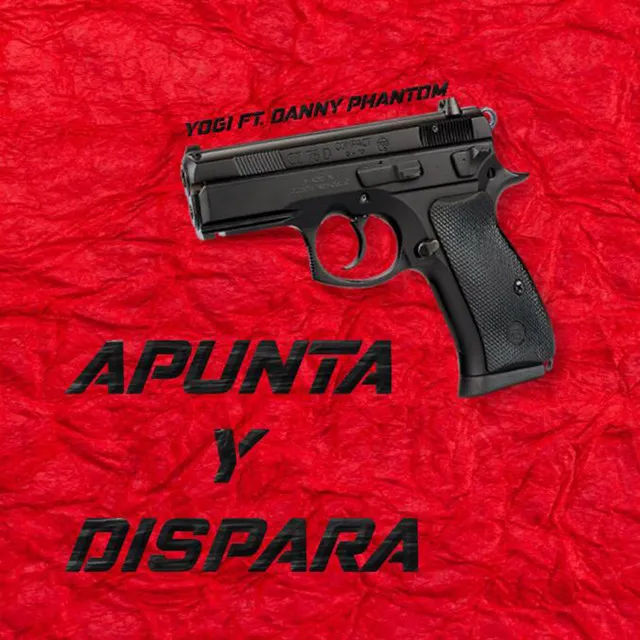 Apunta y Dispara