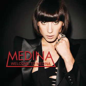 Welcome To Medina by Medina