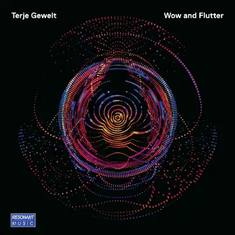 Wow and Flutter by Terje Gewelt