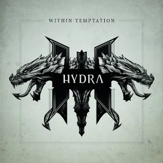 Hydra (Deluxe Edition) by Within Temptation