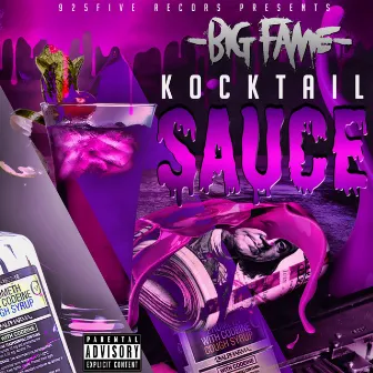 Big Fame Kocktail Sauce by Big Fame