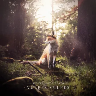 Vulpes Vulpes by Subject Lost