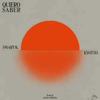 Quiero Saber by Louis Amoeba