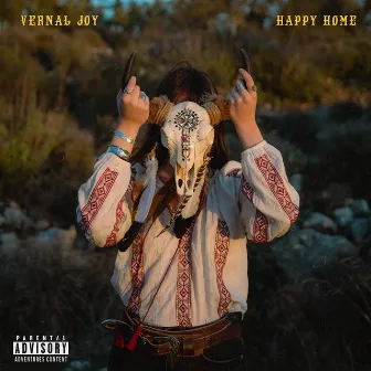 Happy Home by Vernal Joy