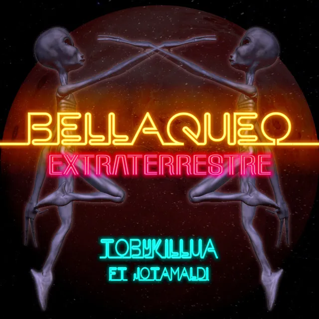 Bellakeo Extraterrestre