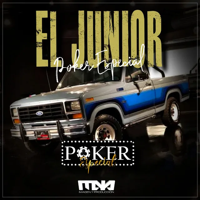 El Junior