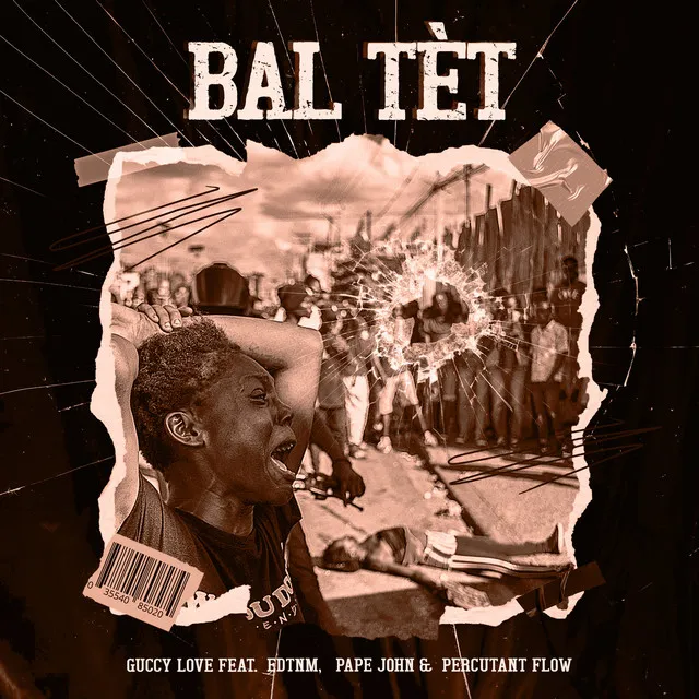 Bal Tèt