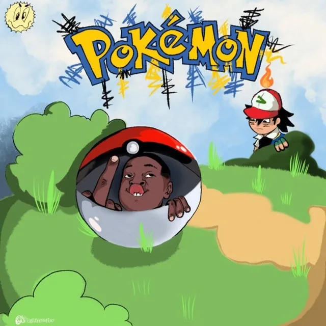 Pokémon