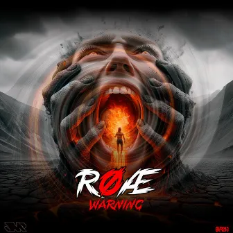 Warning by RØÆ