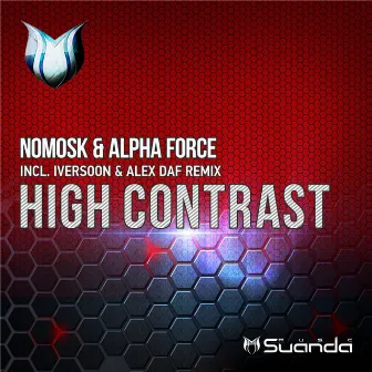 High Contrast by Alpha Force