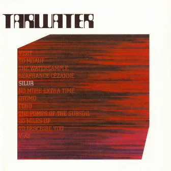 Silur by Tarwater