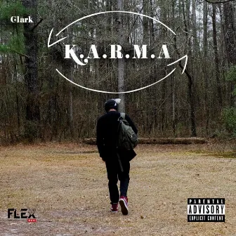 K.A.R.M.A Vol I by Clark