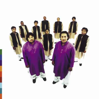 A Better Destiny by Rizwan-Muazzam Qawwali