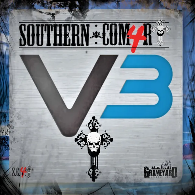 Southern Com4rt, Vol. 3