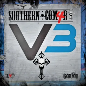 Southern Com4rt, Vol. 3 by Southern Com4rt