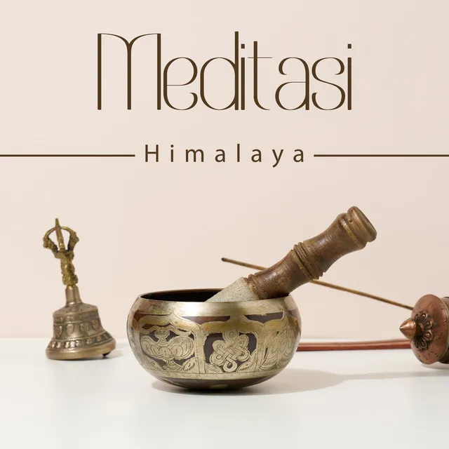 Meditasi Himalaya: Mangkuk Nyanyian Tibet Antik, Loceng, Alam Semula Jadi