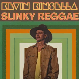 Slinky Reggae by Kevin Kinsella