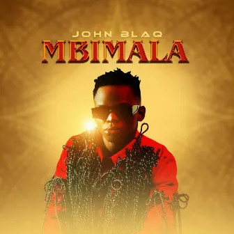 Mbimala by John Blaq