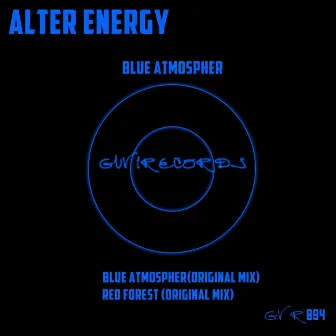 Blue Atmospher by Alter Energy