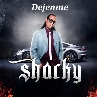 Dejenme by SHARKY