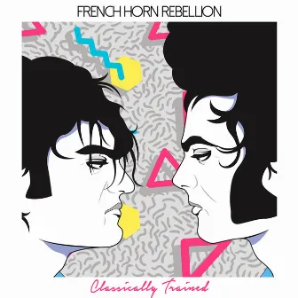 Classically Trained by French Horn Rebellion