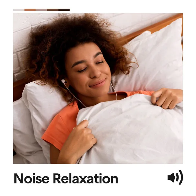 Noise Relaxation