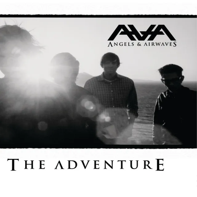 The Adventure - Instrumental