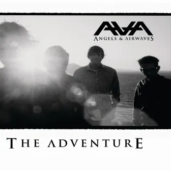 The Adventure by Angels & Airwaves