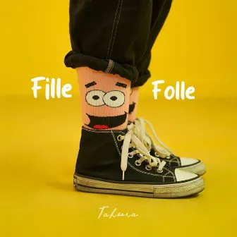 Fille Folle by Tahoora