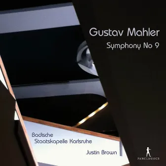 Mahler: Symphony No. 9 by Justin Brown