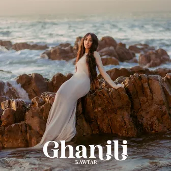 Ghanili by Kawtar