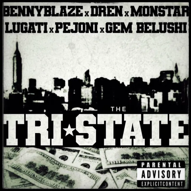 TRI-STATE