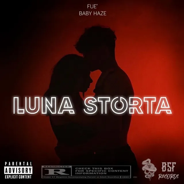 Luna storta