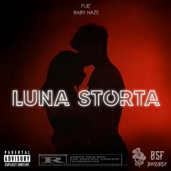 Luna storta by Fuè