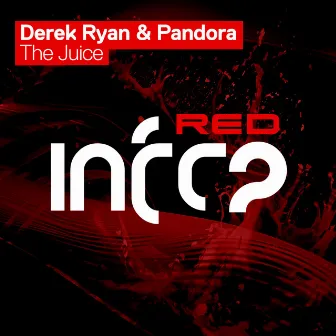 The Juice by Derek Ryan