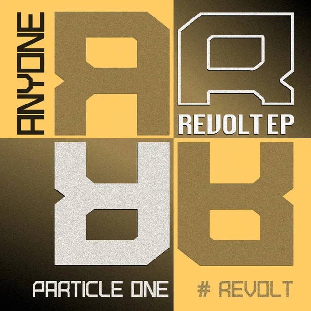 Revolt - Original Mix