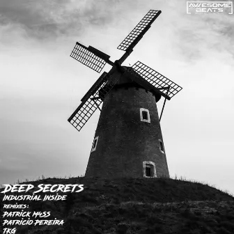 Industrial Inside EP by Deep Secrets