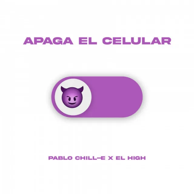 Apaga el celular