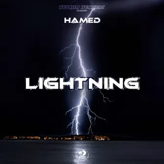 Lightning by Hamed