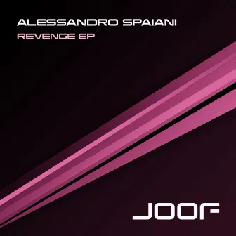 Revenge EP by Alessandro Spaiani