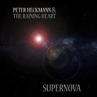 Supernova by The Raining Heart